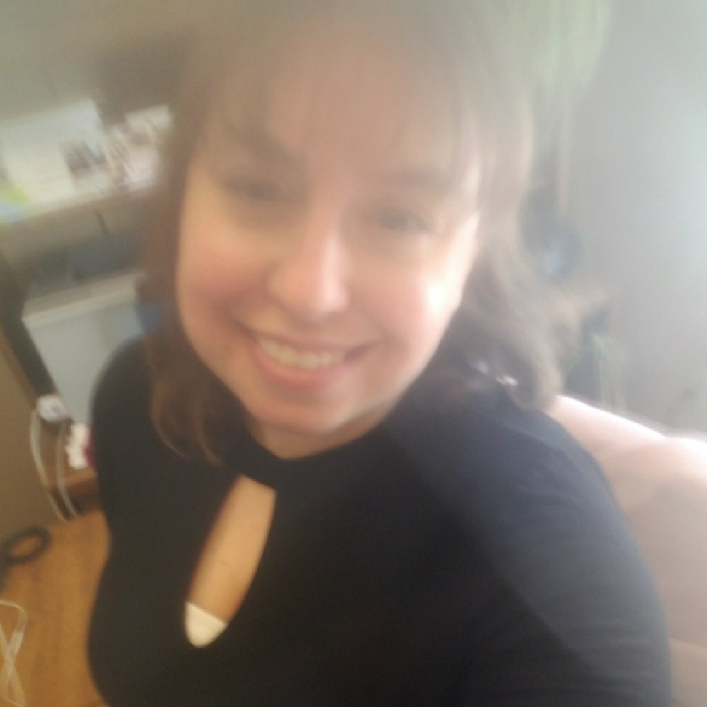 Meet your Posher, Liza